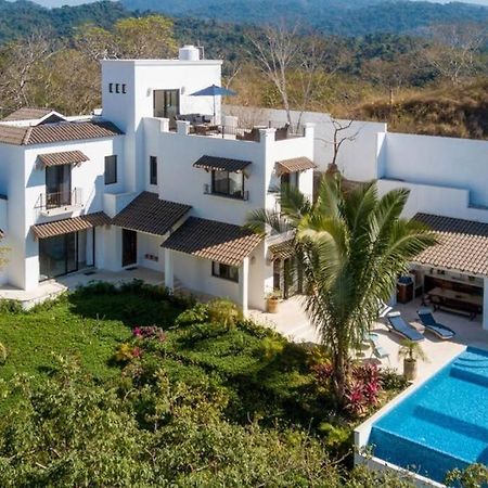 Villa Gran Rosa Sayulita Exterior foto