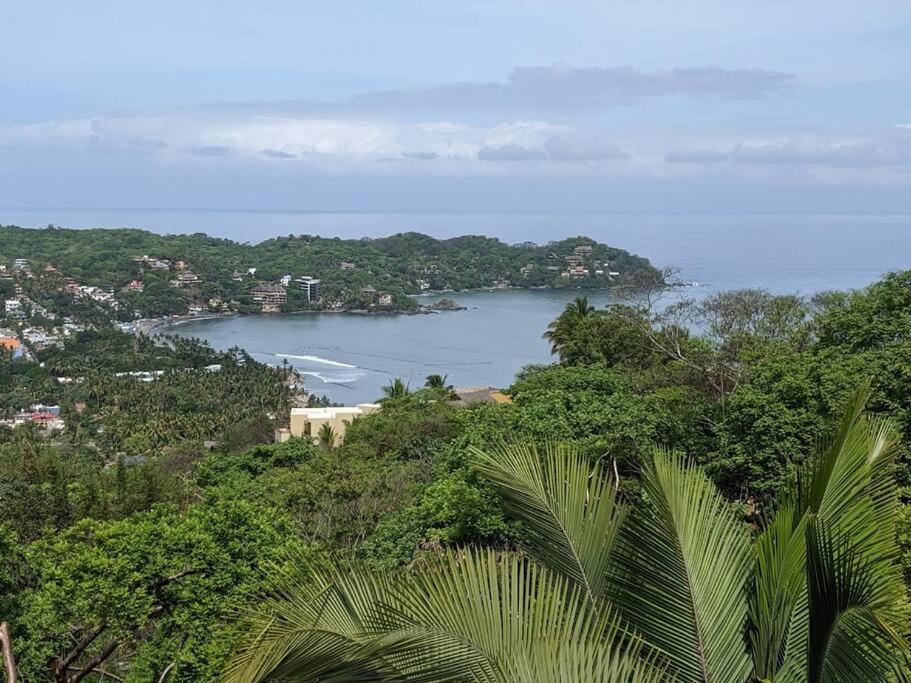 Villa Gran Rosa Sayulita Exterior foto