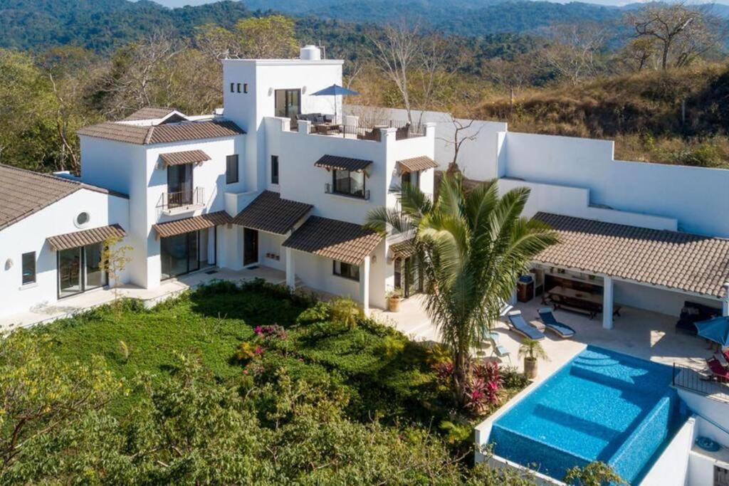 Villa Gran Rosa Sayulita Exterior foto